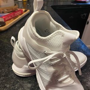 Adidas Crazy Flight Volleyball Shoes